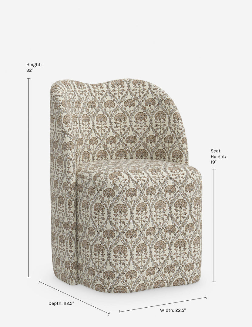 #color::ivory-blockprint-floral