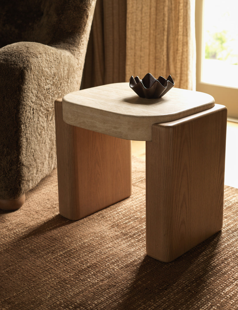 #color::travertine