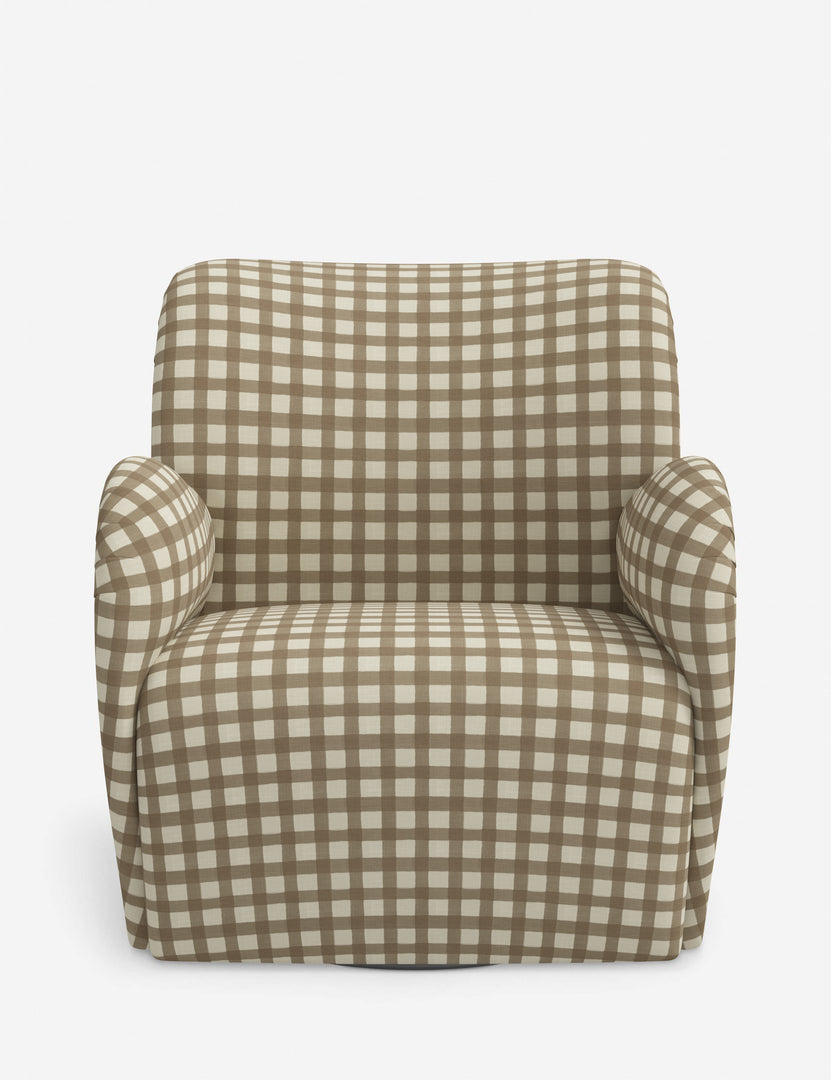 #color::tan-gingham