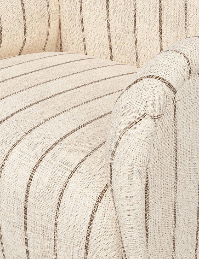 #color::natural-stripe