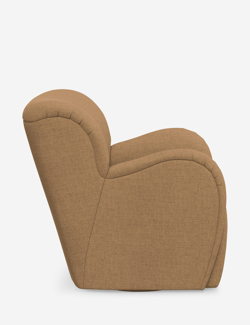 #color::sesame-linen-weave
