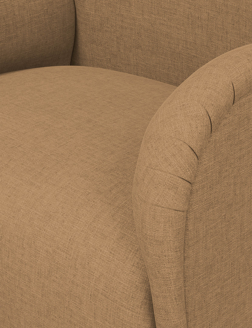 #color::sesame-linen-weave