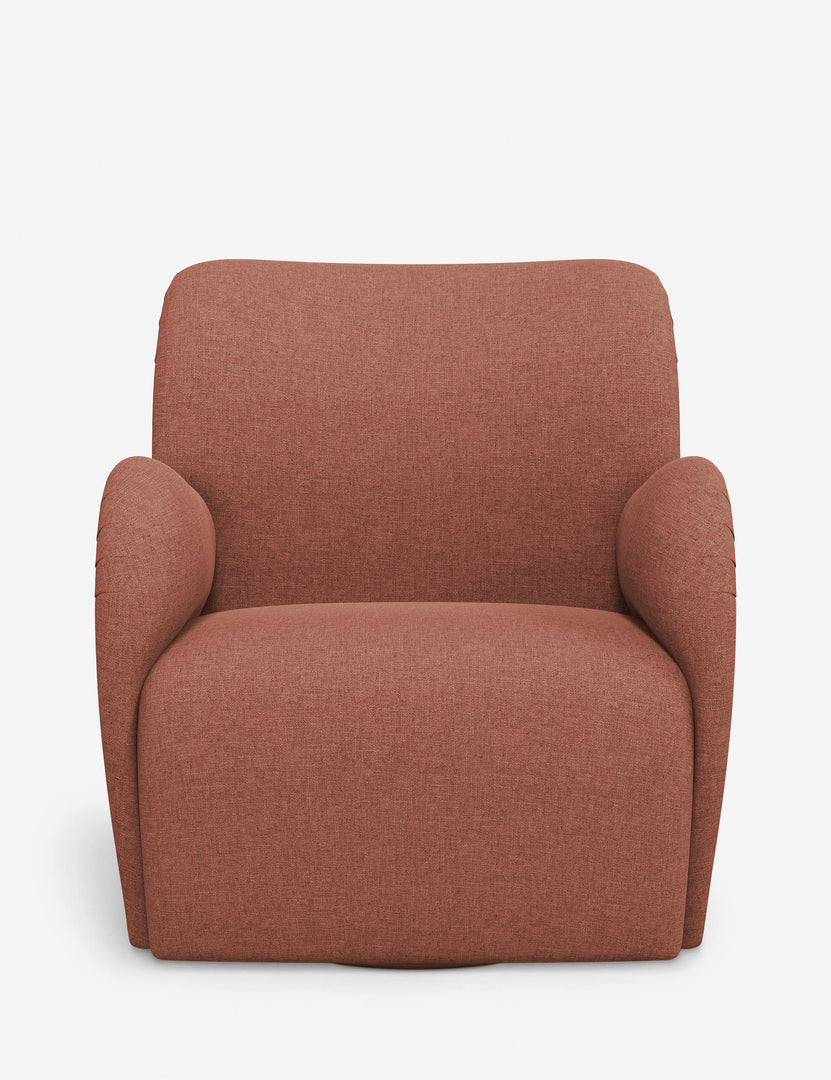 #color::terracotta-linen-weave