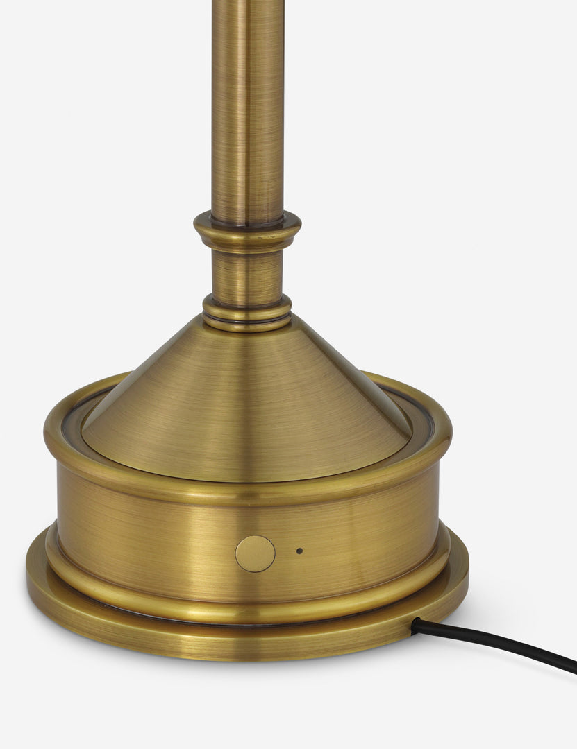 #color::antique-brass