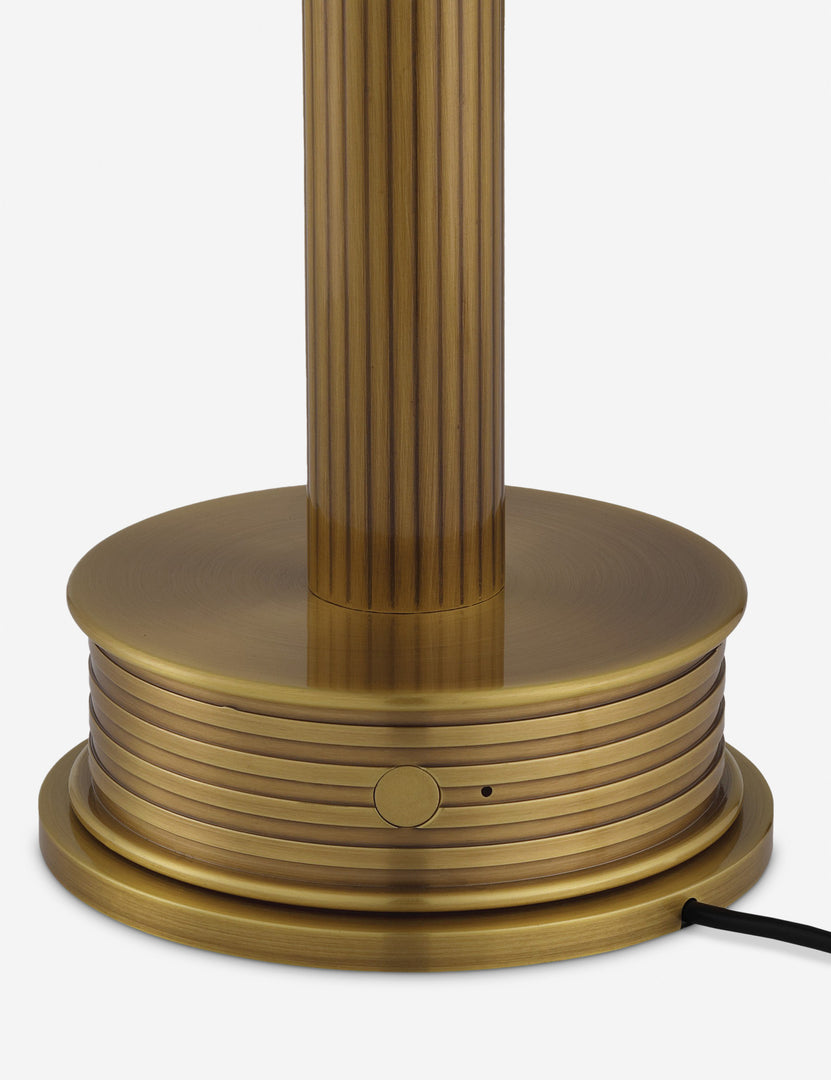 #color::antique-brass