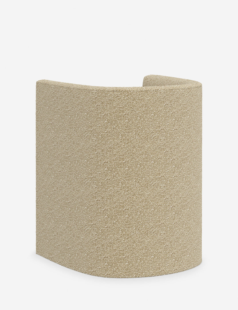 #color::buff-boucle