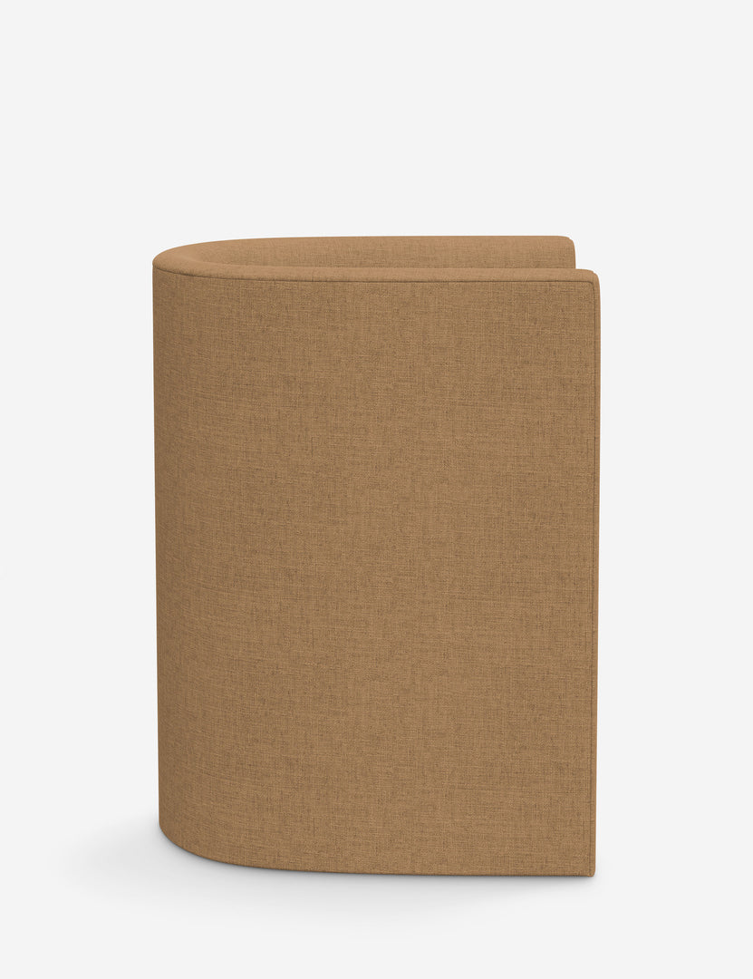 #color::sesame-linen-weave