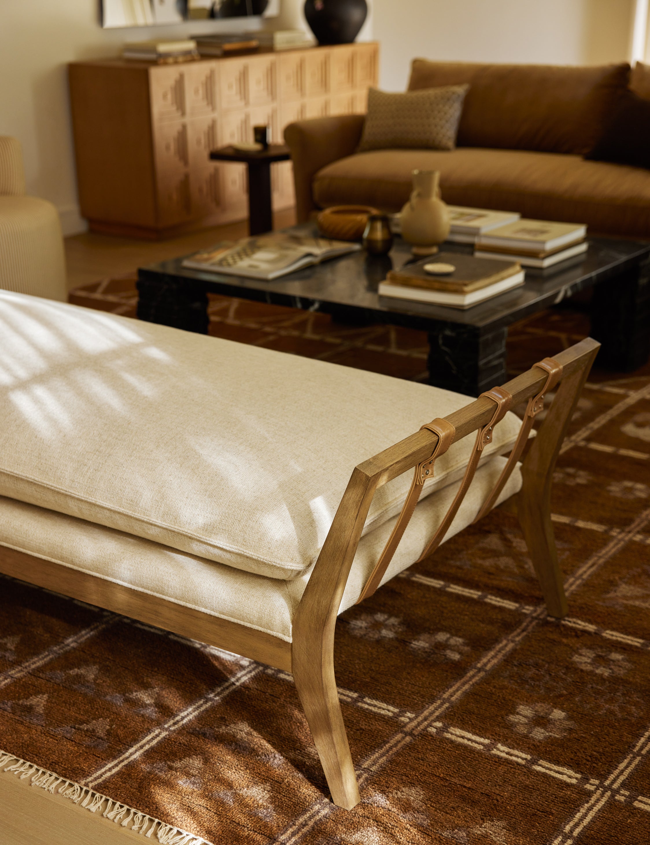 Seriphe Chaise