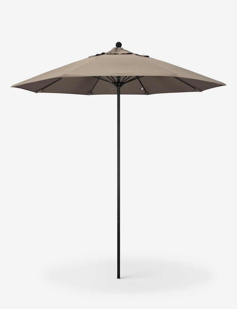 #color::taupe #finish::black