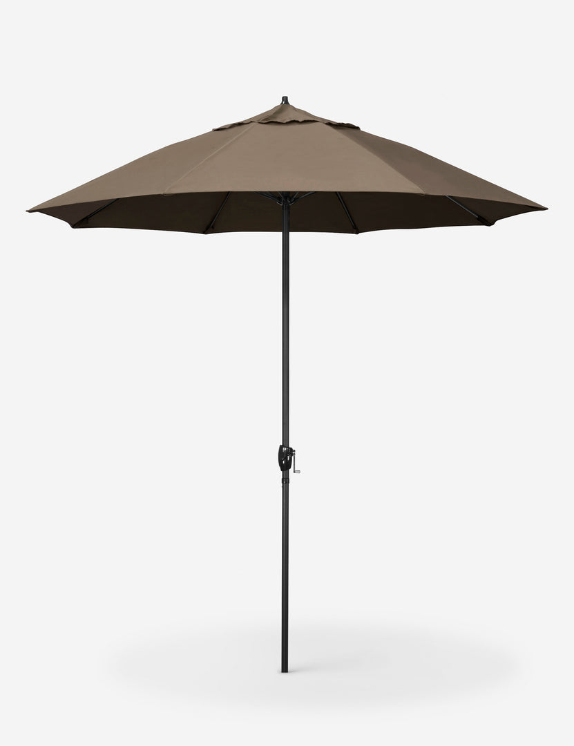 #color::taupe #finish::black