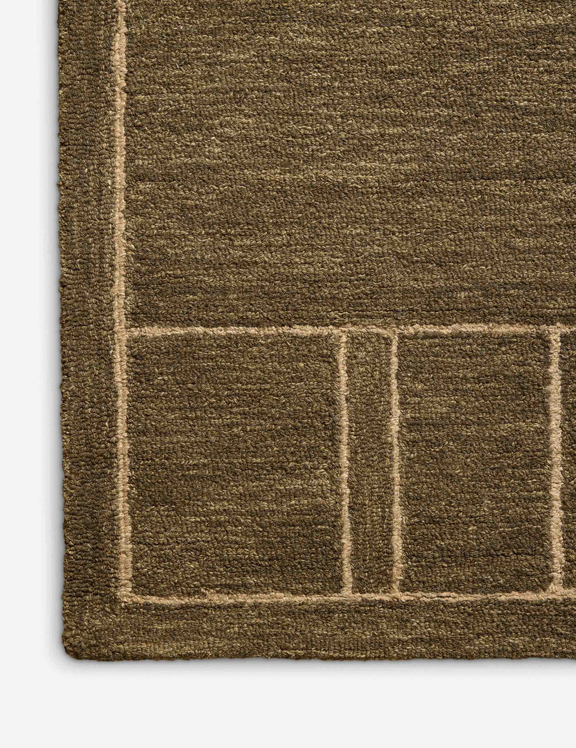 #color::olive-and-natural #size::2--x-5- #size::2-3--x-3-9- #size::2-6--x-7-6--runner #size::2-6--x-9-9--runner #size::3-6--x-5-6- #size::5--x-7-6- #size::7-9--x-9-9- #size::8-6--x-11-6- #size::9-3--x-13-