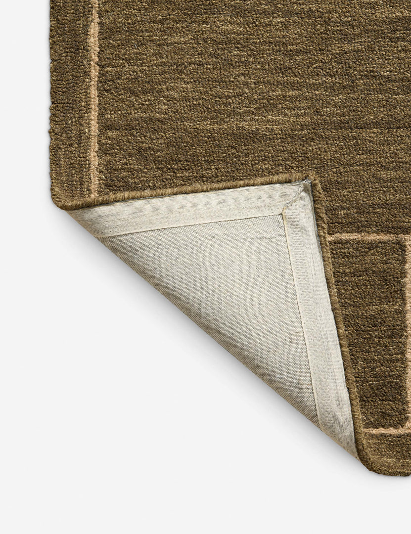 #color::olive-and-natural #size::2--x-5- #size::2-3--x-3-9- #size::2-6--x-7-6--runner #size::2-6--x-9-9--runner #size::3-6--x-5-6- #size::5--x-7-6- #size::7-9--x-9-9- #size::8-6--x-11-6- #size::9-3--x-13-