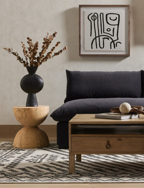Solaro Side Table