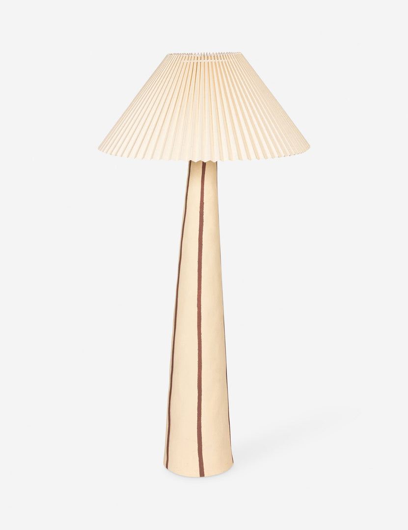 #color::natural-stripe