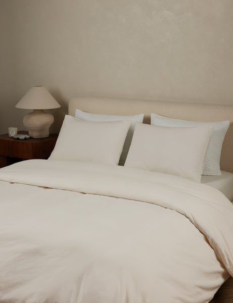 #color::vanilla #size::full-queen #size::king-cal-king  #type::duvet-cover #type::duvet-set
