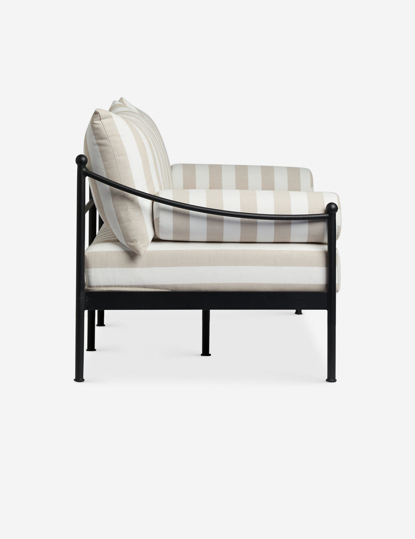 #color::natural-stripe