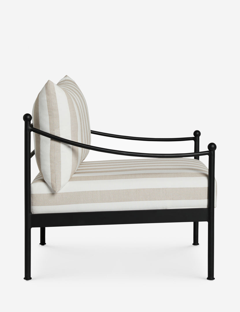 #color::natural-stripe