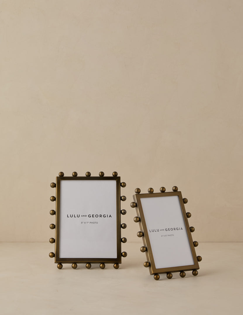 #color::brass #size::4--x-6- #size::5--x-7-