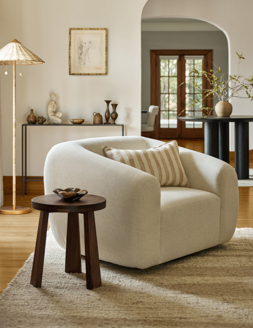 #color::natural-and-ivory #style::lumbar #fill type::with-feather-down-insert  #fill type::pillow-cover-only