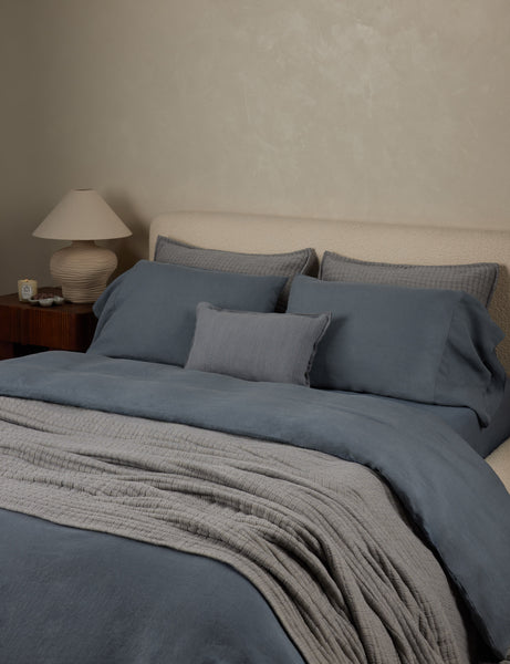 #color::dusty-blue #size::full-queen #size::king-cal-king #type::duvet-cover #type::duvet-set