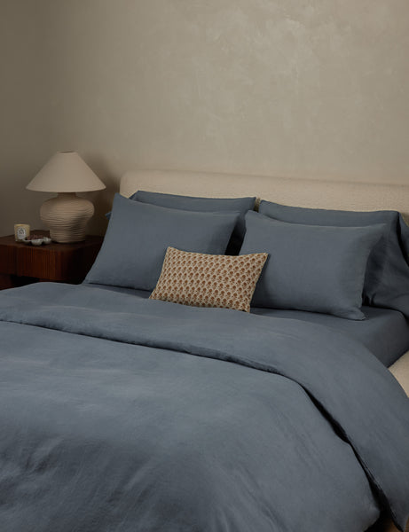 #color::dusty-blue #size::full-queen #size::king-cal-king #type::duvet-cover #type::duvet-set