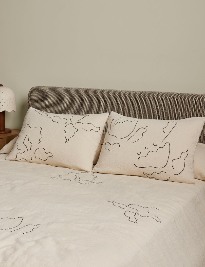 #color::ivory #size::standard #size::king