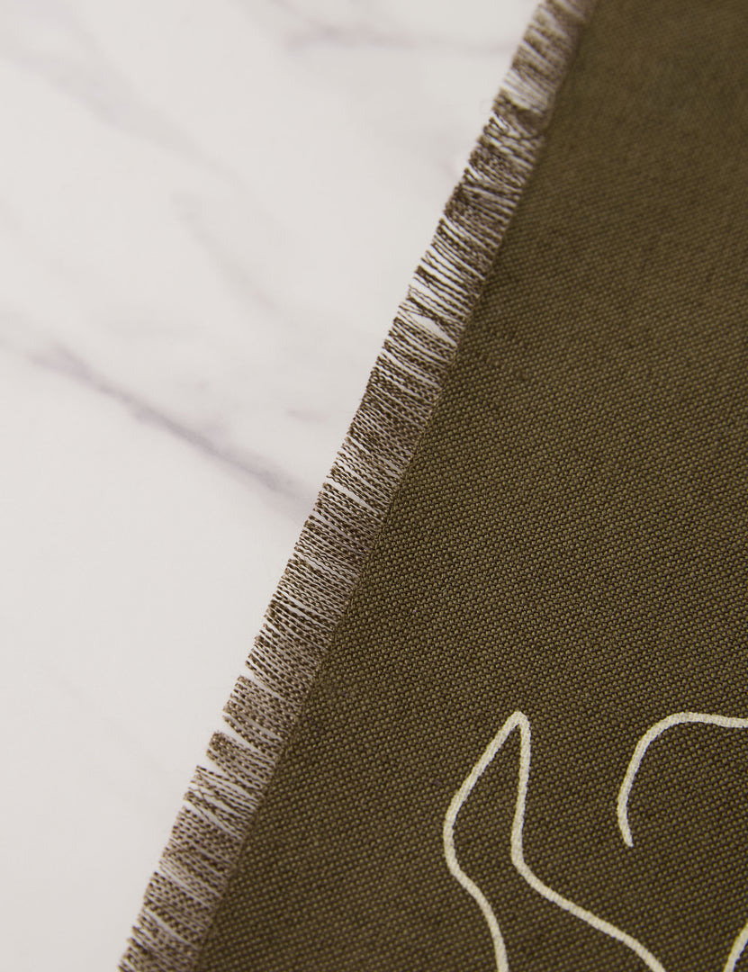 #color:dark-olive #style::placemat--set-of-4