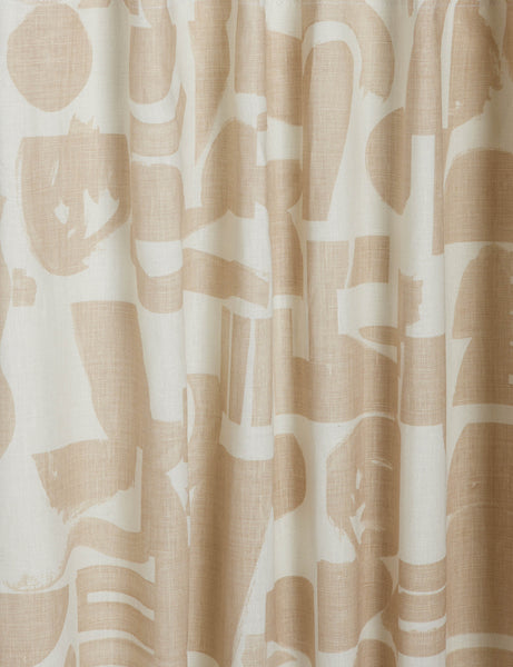 #color::taupe-and-ivory #size::50--x-84- #size::50--x-96- #size::50--x-108- #size::50--x-120- #lining-type::cotton-lining #lining-type::privacy-lining