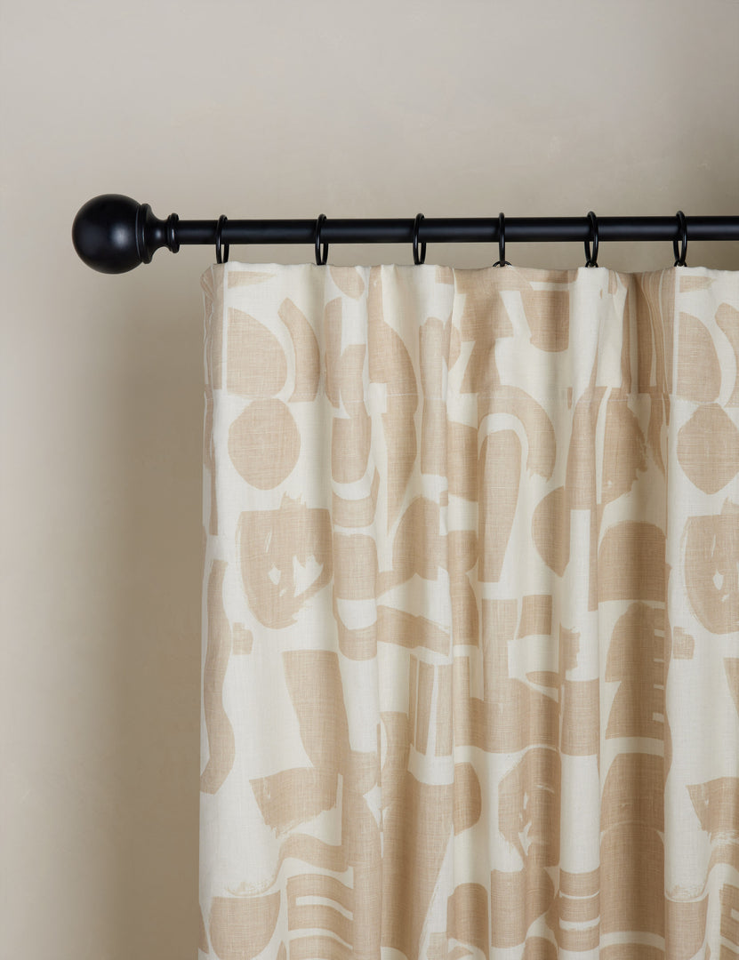 #color::taupe-and-ivory #size::50--x-84- #size::50--x-96- #size::50--x-108- #size::50--x-120- #lining-type::cotton-lining #lining-type::privacy-lining