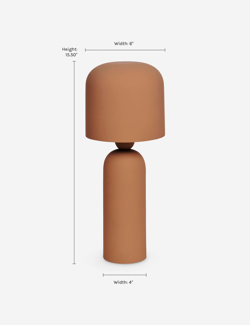 #color::terracotta