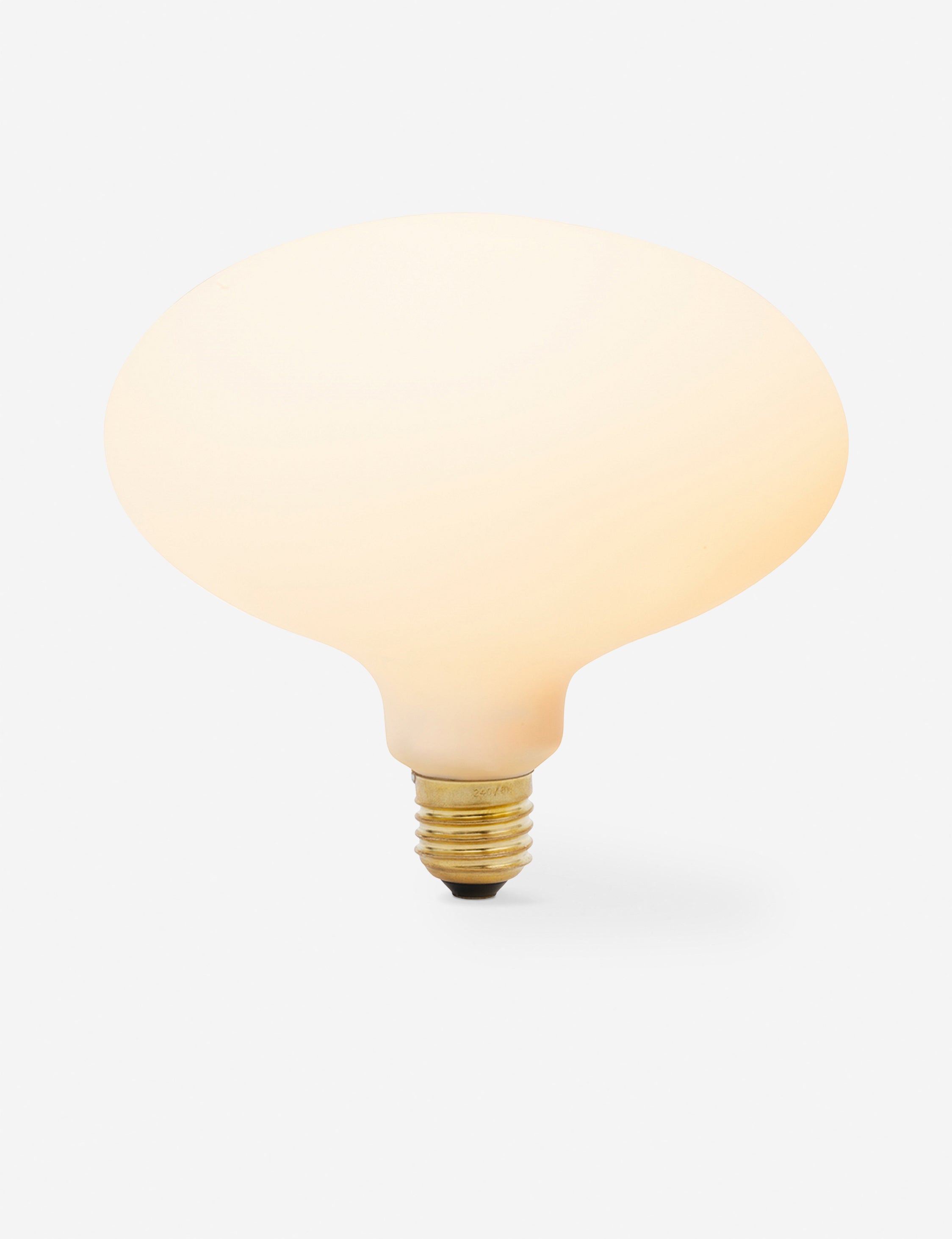 Oval 6W LED Bulb by Tala