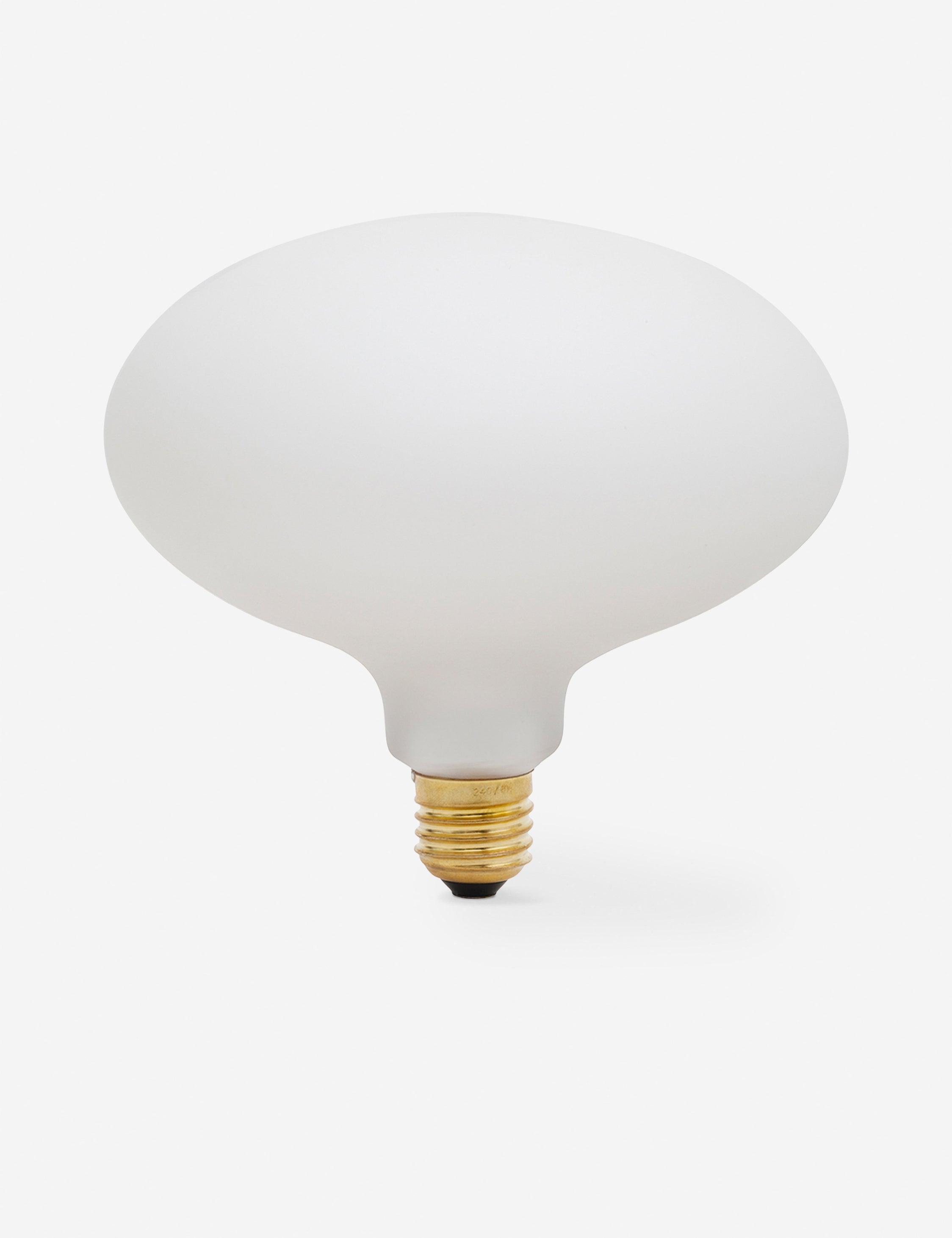 Oval 6W LED Bulb by Tala