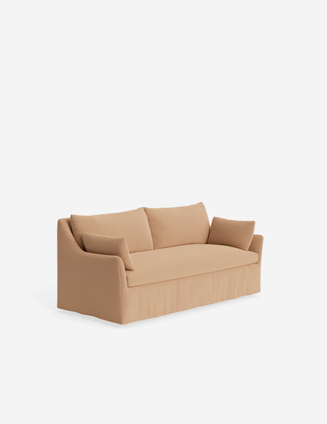 #size::72-W #color::camel-performance-linen