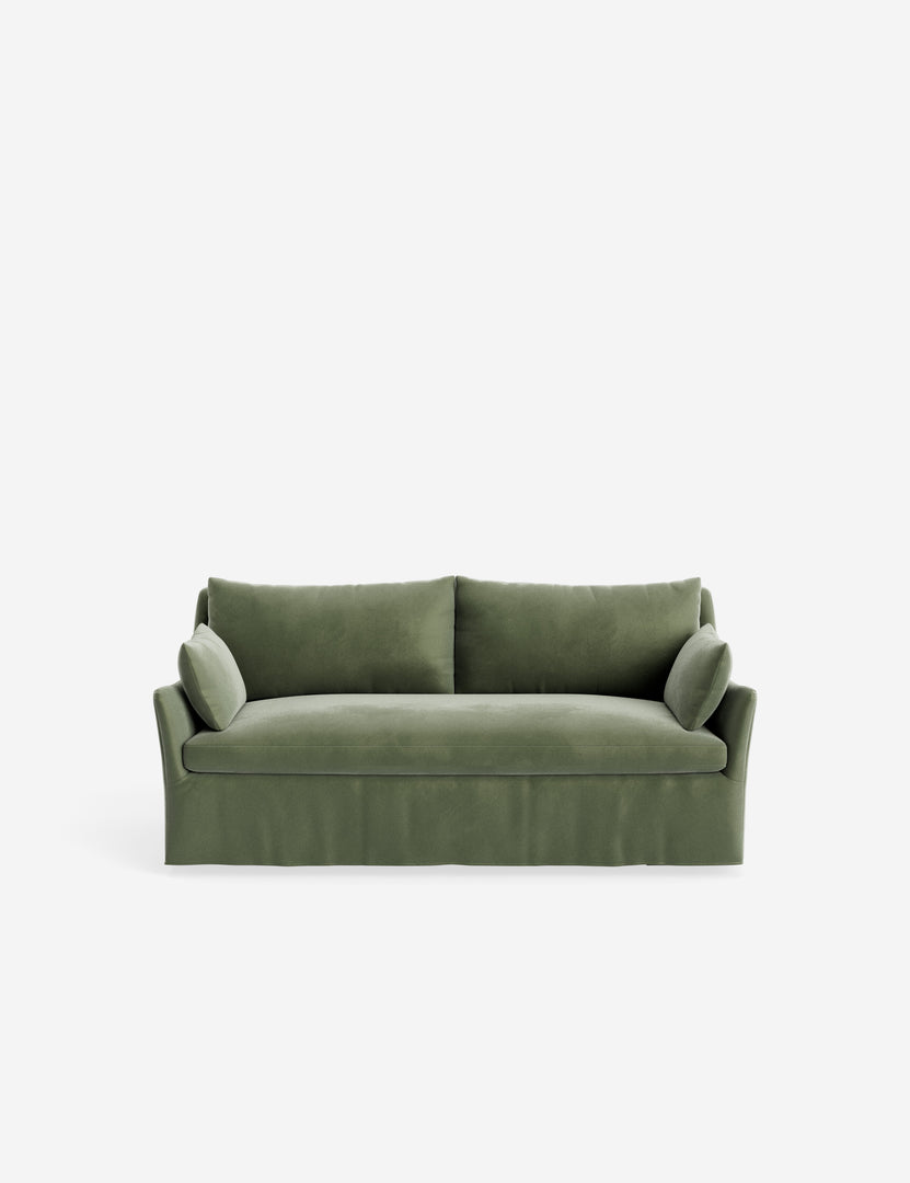 #size::72-W #color::moss-luxe-velvet