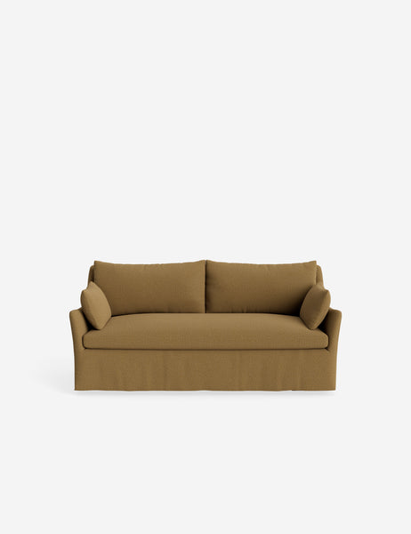#size::72-W #color::ochre-performance-basketweave