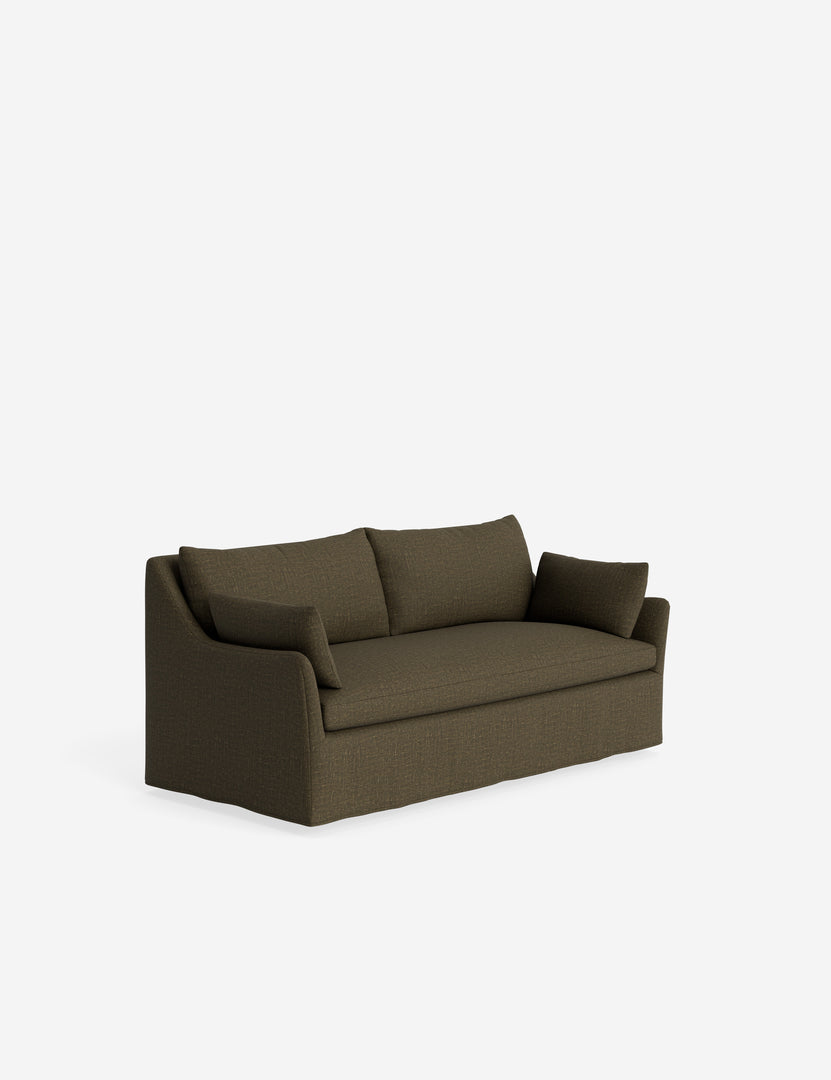 #size::72-W #color::olive-performance-linen