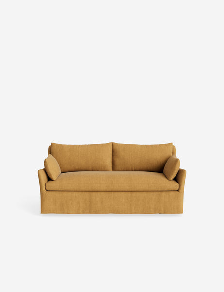 #size::72-W #color::sesame-linen-weave