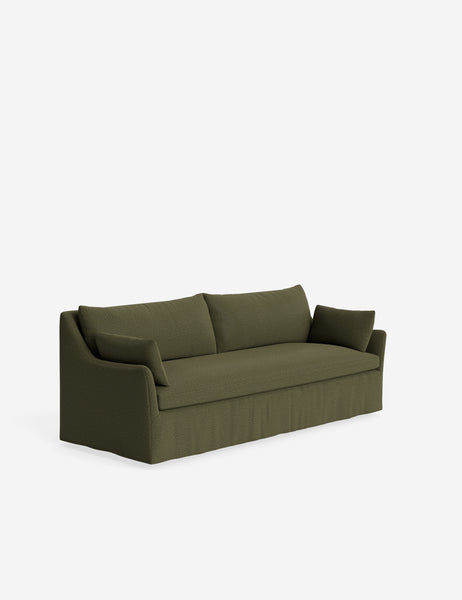#size::84-W #color::army-performance-basketweave