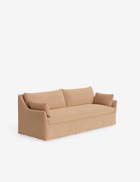 #size::84-W #color::camel-performance-linen