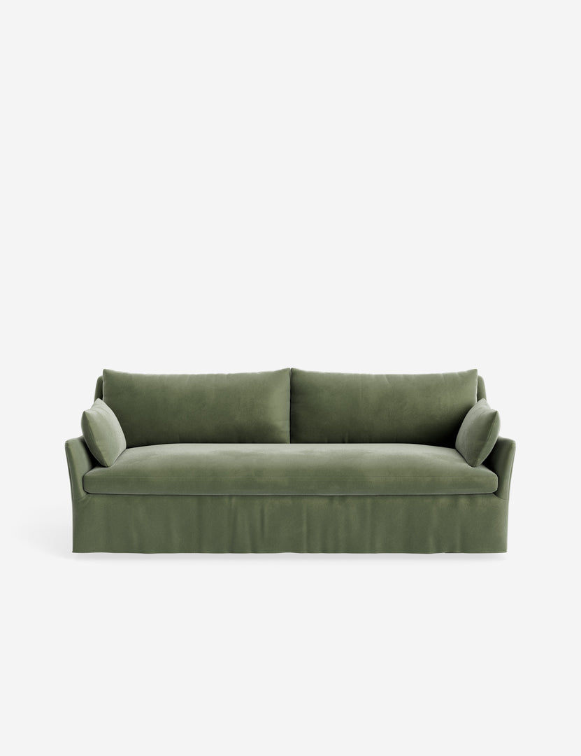 #size::84-W #color::moss-luxe-velvet