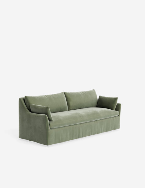 #size::84-W #color::moss-luxe-velvet