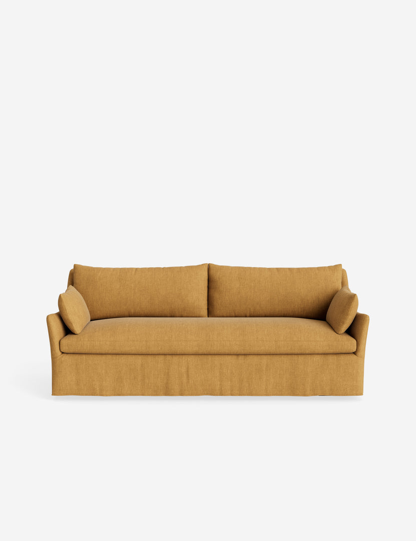 #size::84-W #color::sesame-linen-weave