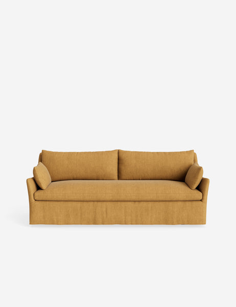 #size::84-W #color::sesame-linen-weave