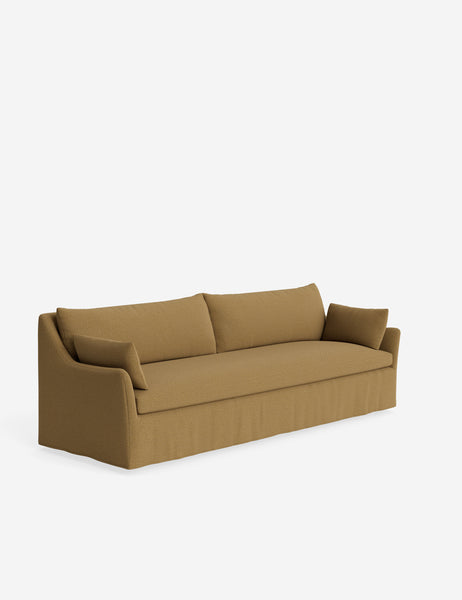 #size::96-W #color::ochre-performance-basketweave