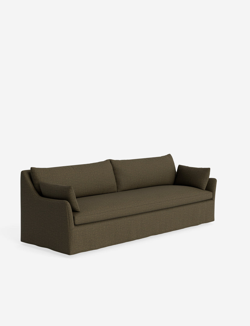 #size::96-W #color::olive-performance-linen