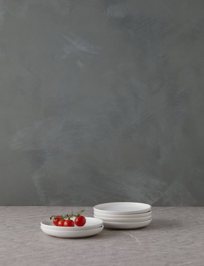 #color::salt #style::bread-plates--set-of-6