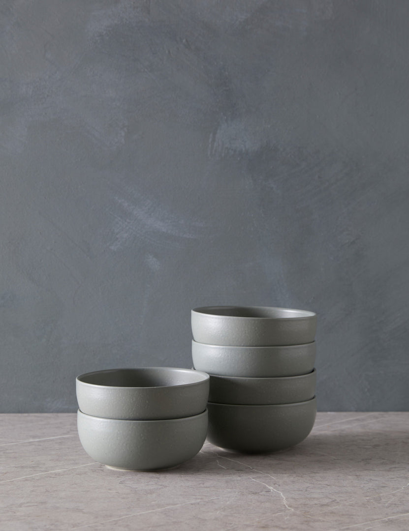 #color::artichoke #style::cereal-bowls--set-of-6
