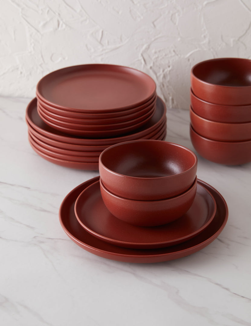 #color::cayenne #style::18-piece-set-with-cereal-bowls