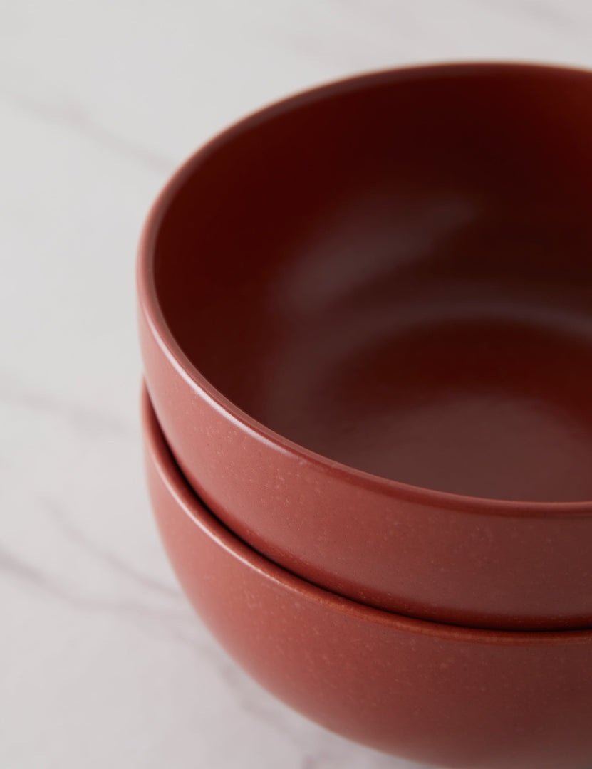 #color::cayenne #style::18-piece-set-with-cereal-bowls