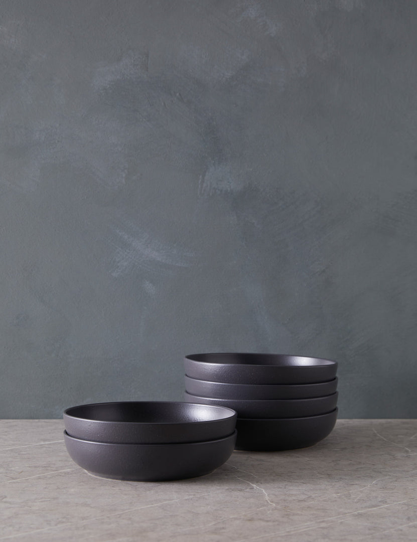 #color::gray #style::pasta-bowls--set-of-6